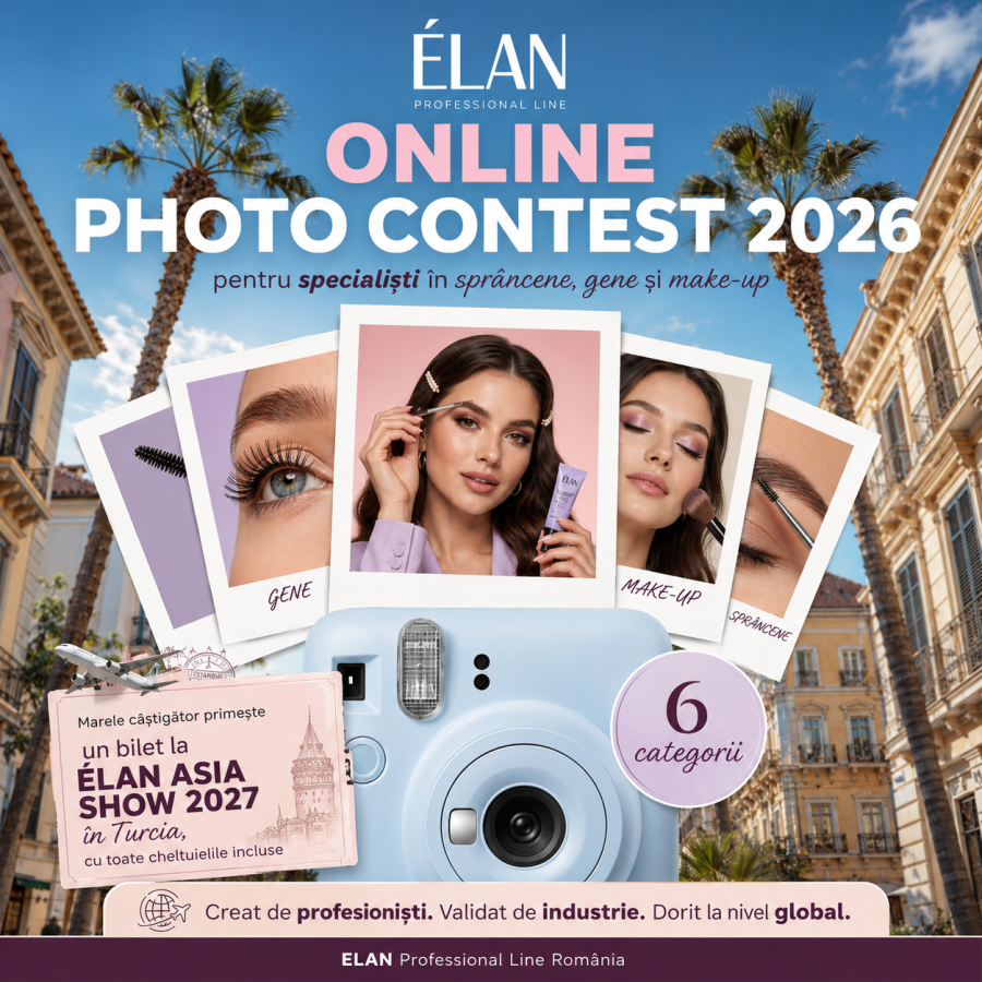 Online Photo Contest 2026