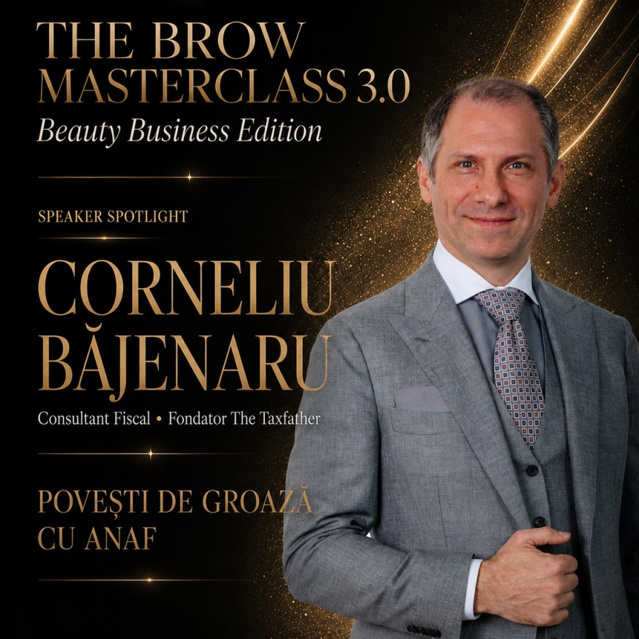 THE BROW MASTERCLASS 3.0