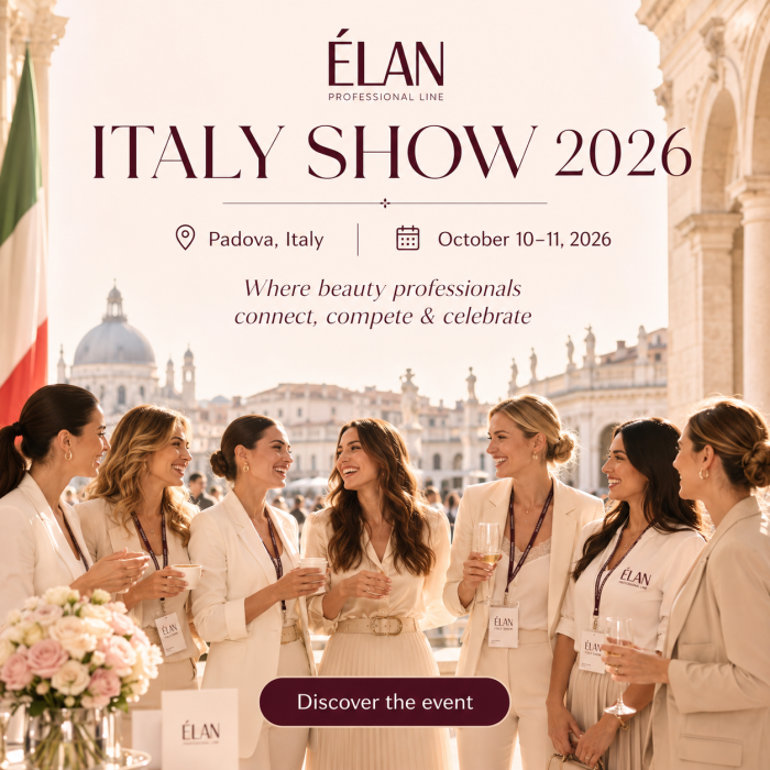 ELAN Italy Show 2026