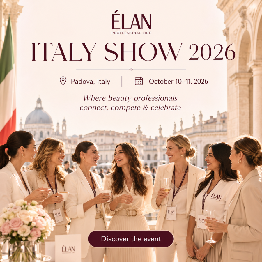 ELAN Italy Show 2026