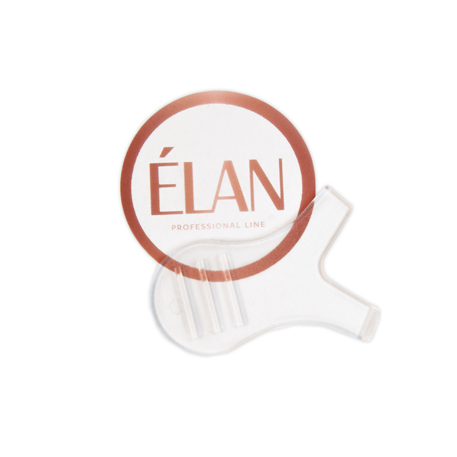 Y-Helper pentru laminarea genelor (x5 buc.)