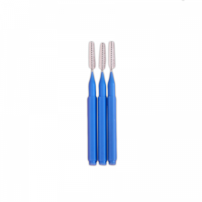 Baby Brush pentru sprâncene și gene
