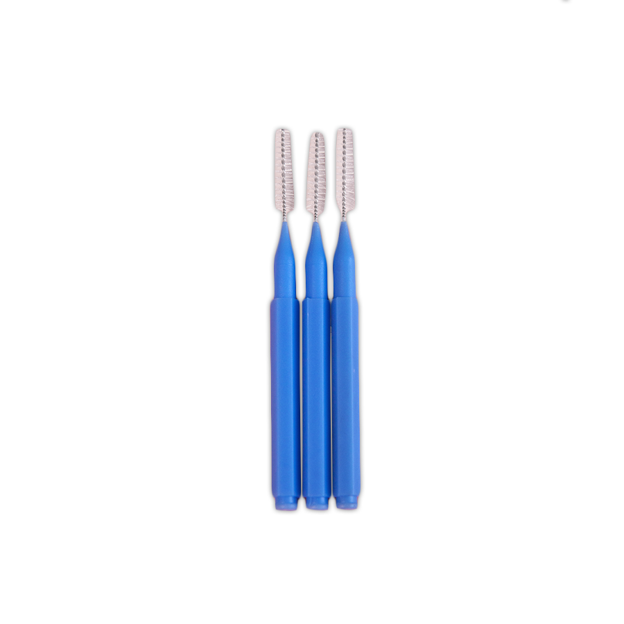 Baby Brush pentru sprâncene și gene