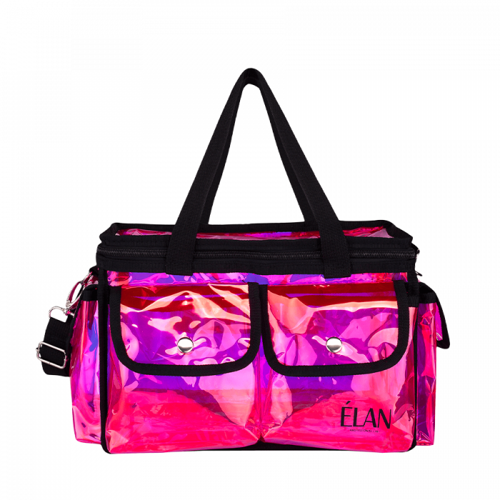 Geantă pentru Make-up #MINIPINK Limited Edition