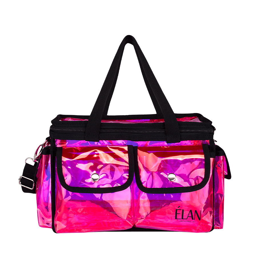 Geantă pentru Make-up #MINIPINK Limited Edition