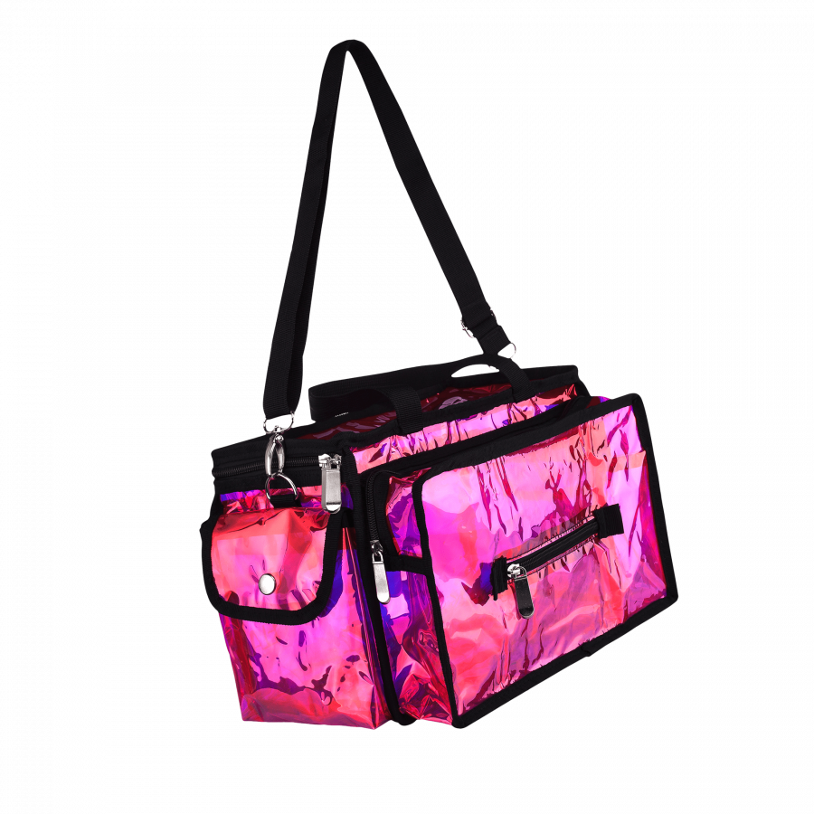 Geantă pentru Make-up #MINIPINK Limited Edition