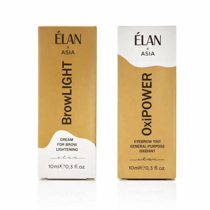BrowLIGHT & OxiPOWER