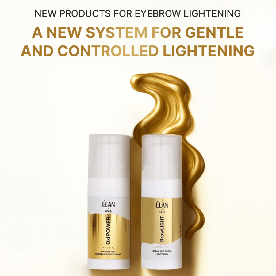 BrowLIGHT & OxiPOWER