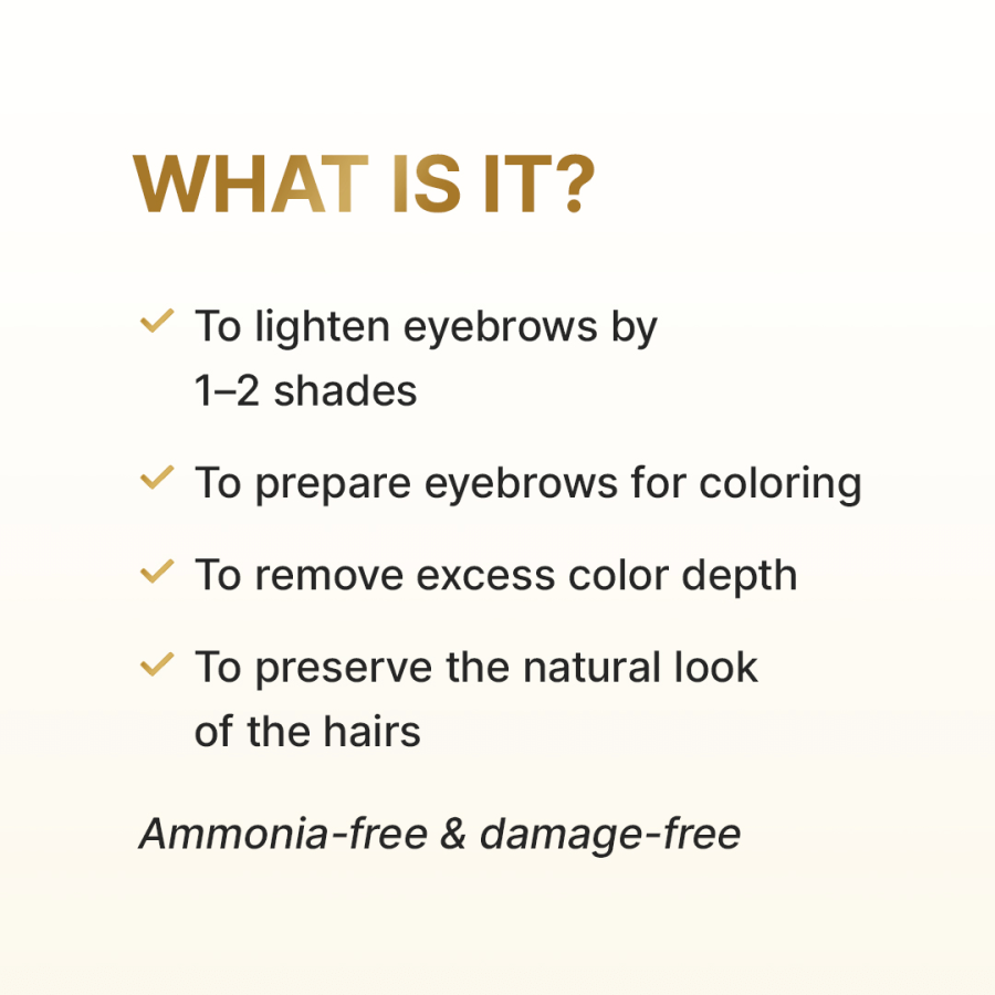 BrowLIGHT & OxiPOWER