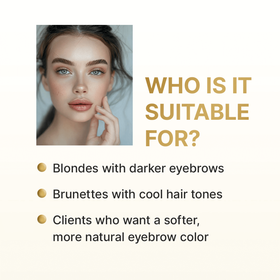 BrowLIGHT & OxiPOWER