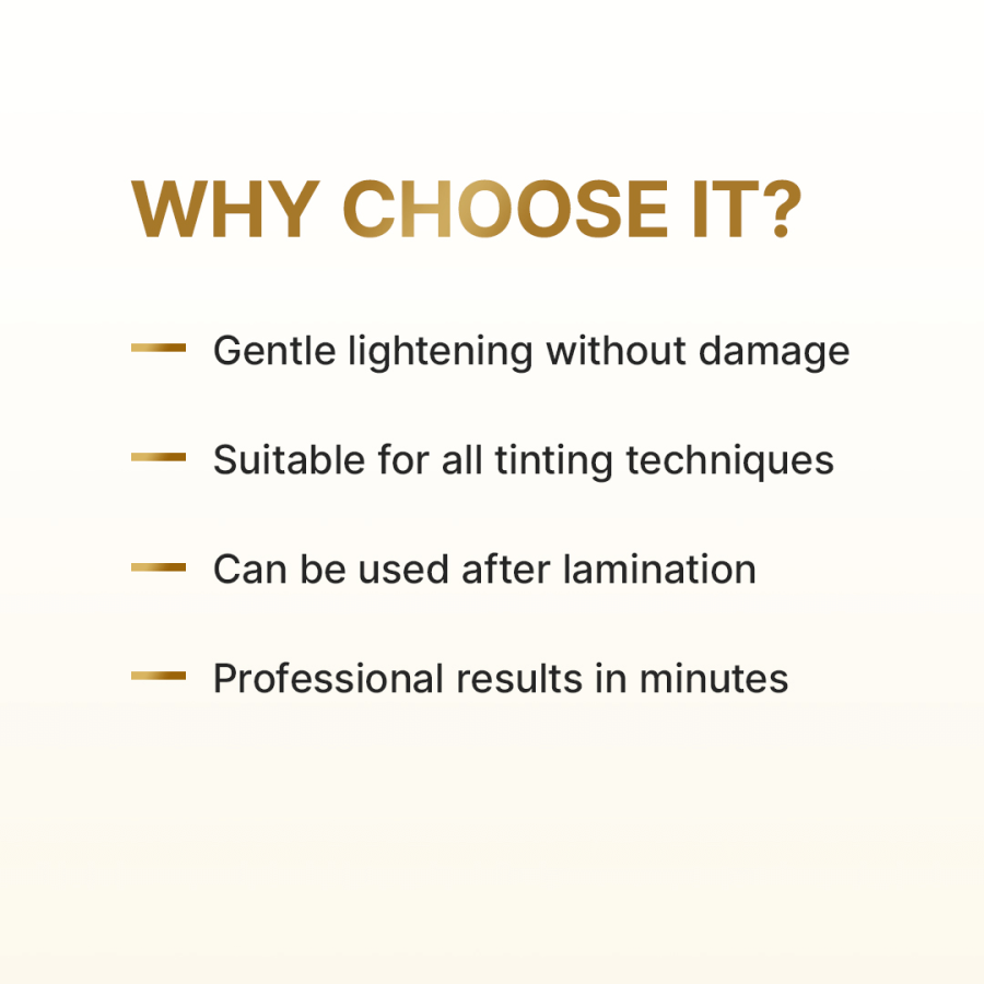 BrowLIGHT & OxiPOWER
