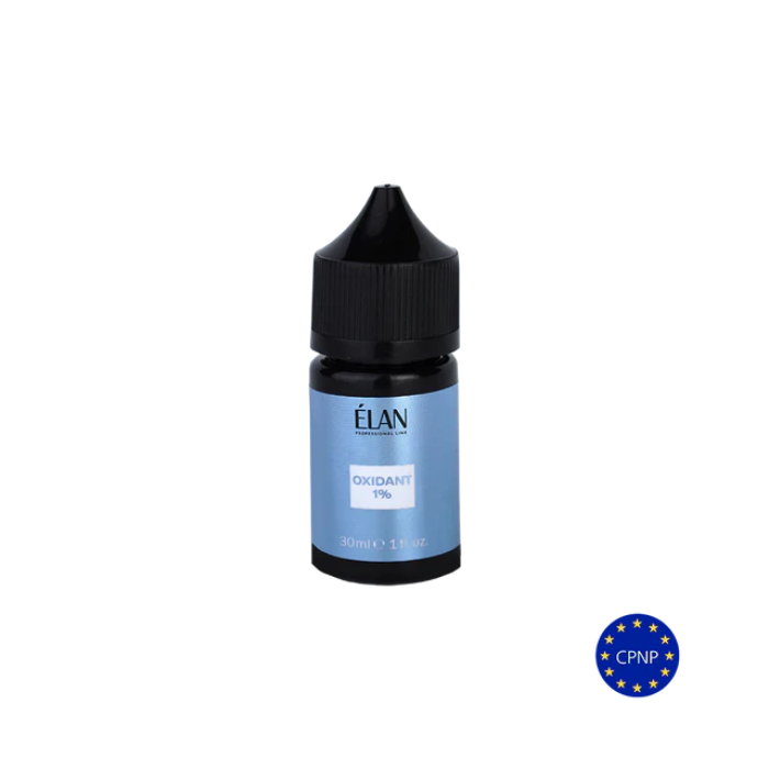 Emulsie Oxidantă 1%