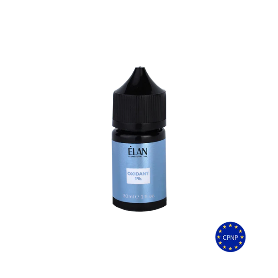 Emulsie Oxidantă 1%