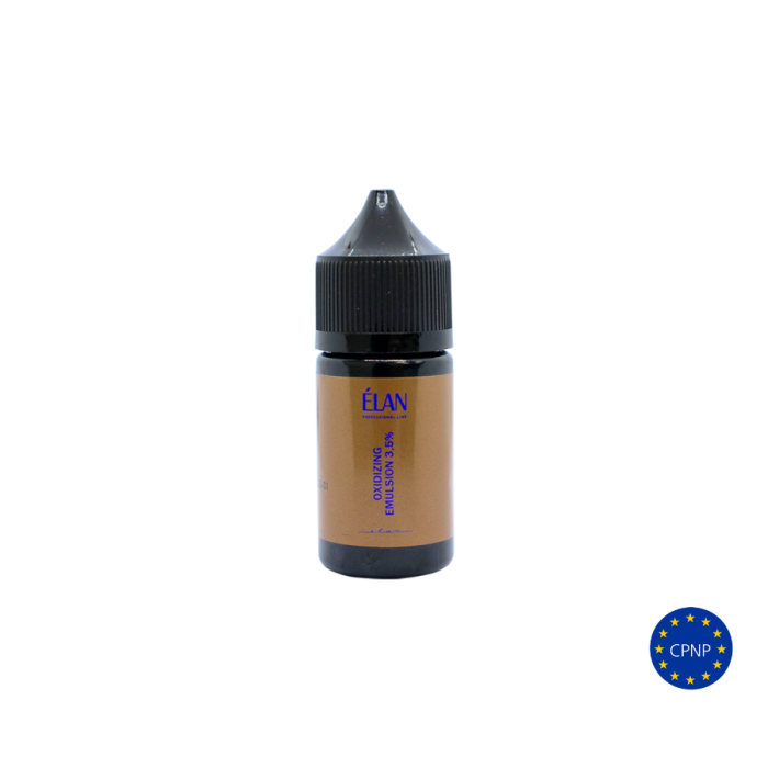Emulsie Oxidantă 3.5%