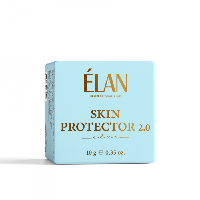 "Skin Protector 2.0": ulei de argan