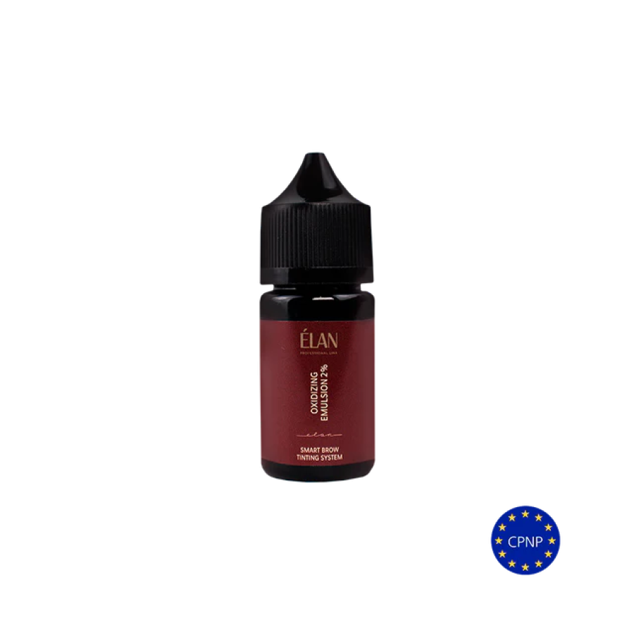 Emulsie Oxidantă 2%
