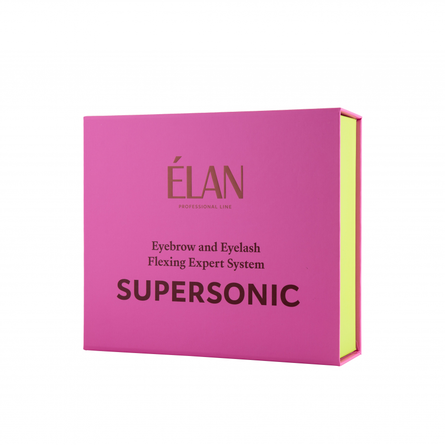 Expert System pentru flexing-ul sprâncenelor și genelor "SUPERSONIC 2.0" (CLEAR)