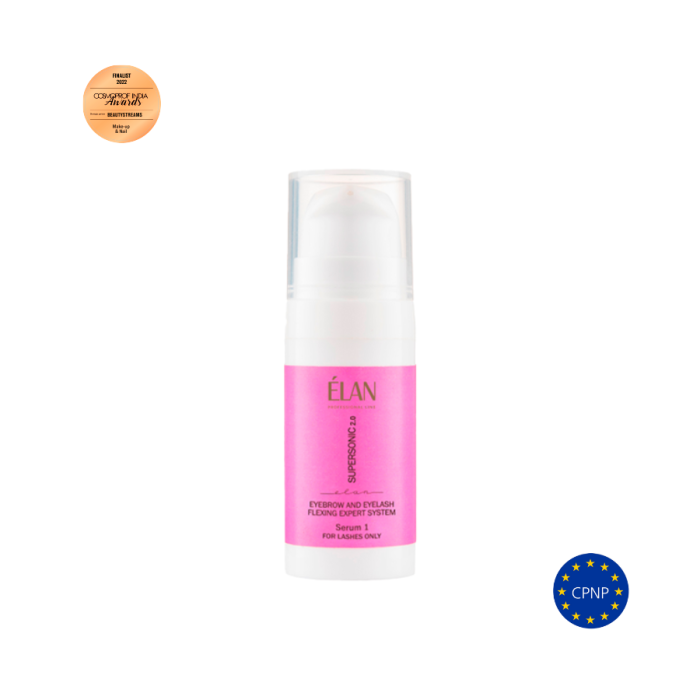 Expert System pentru flexing-ul genelor "SUPERSONIC 2.0" Serum 1 PINK