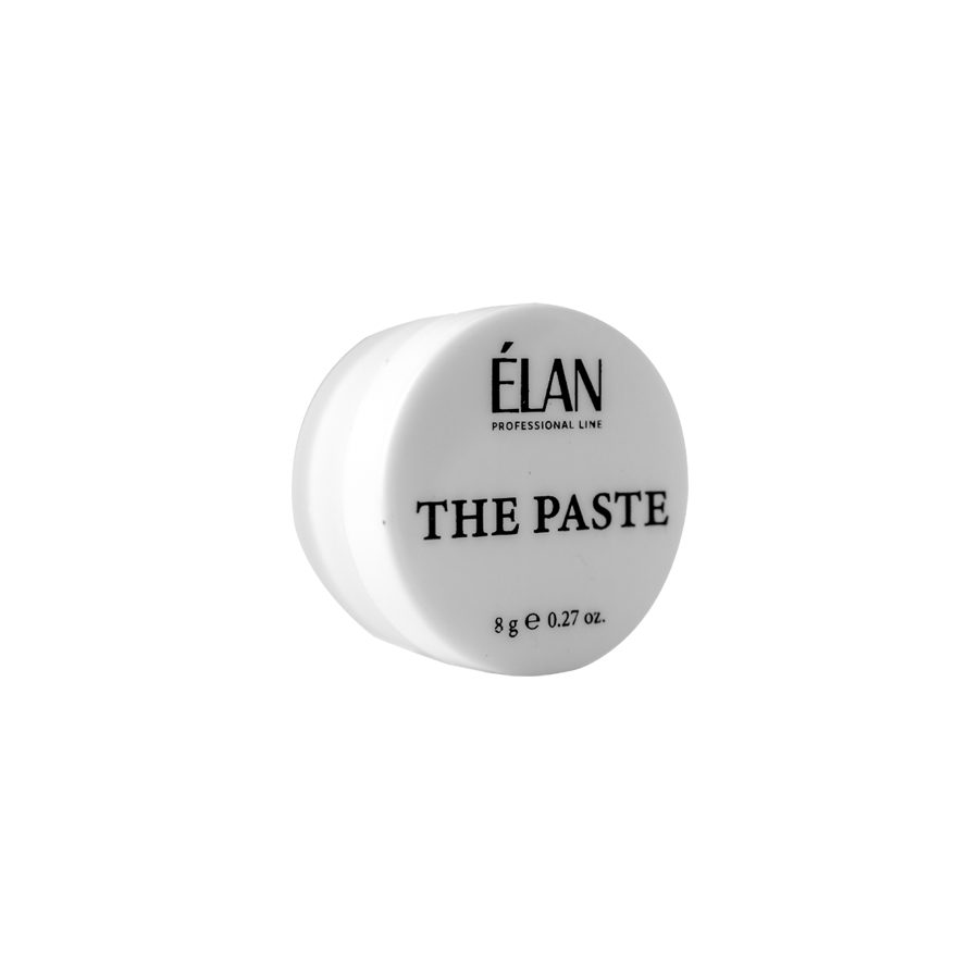 Pastă profesională pentru conturul sprâncenelor și buzelor "THE PASTE"