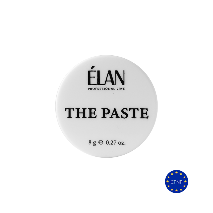 Pastă profesională pentru conturul sprâncenelor și buzelor "THE PASTE"..