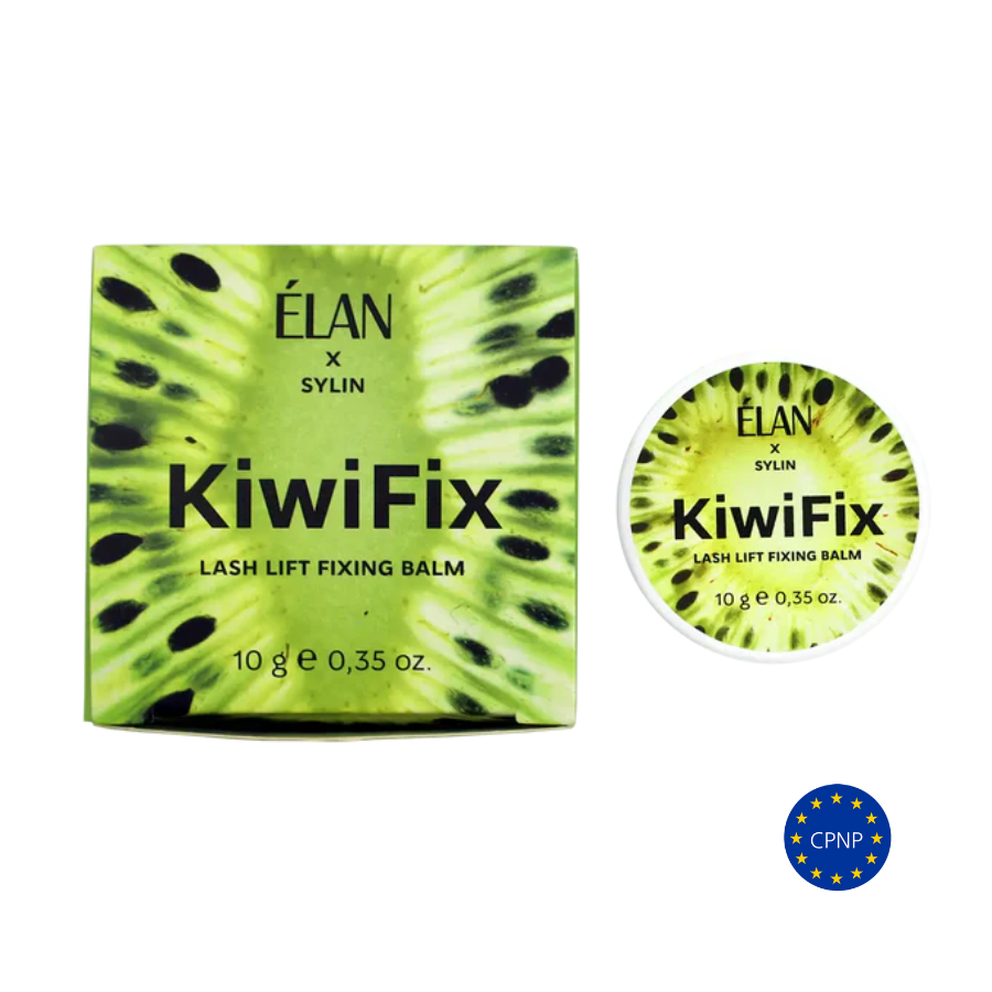 BALSAM FIXATIV PENTRU LAMINAREA GENELOR "KIWI FIX"