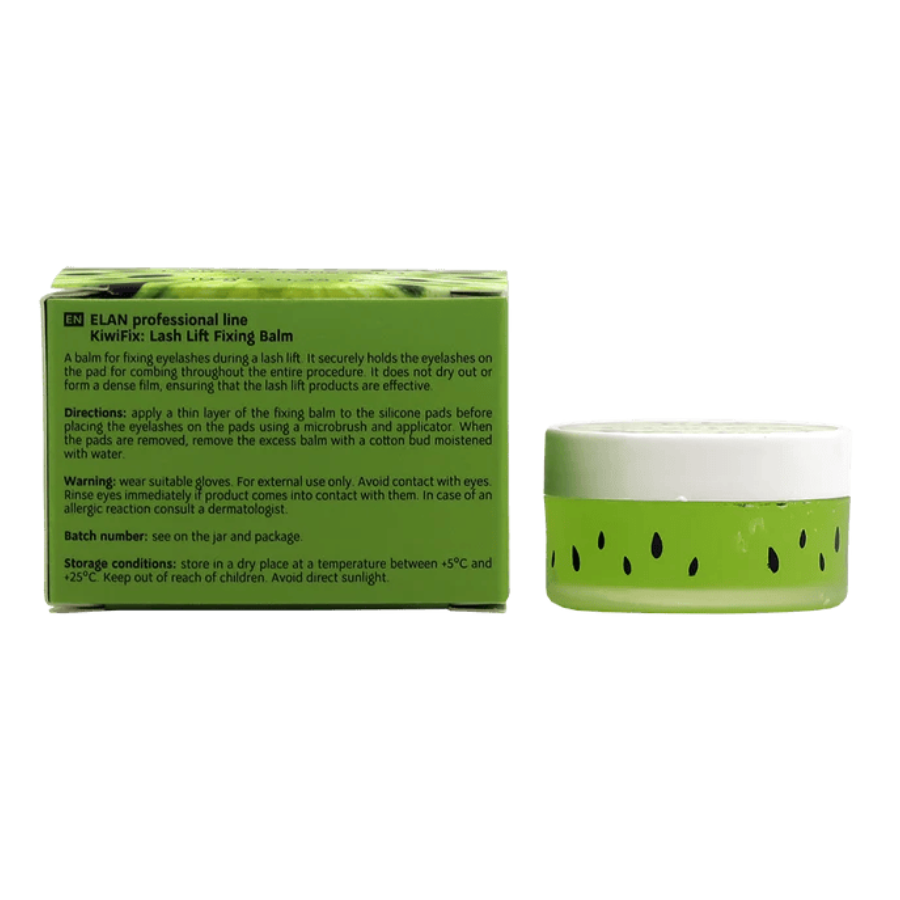 BALSAM FIXATIV PENTRU LAMINAREA GENELOR "KIWI FIX"