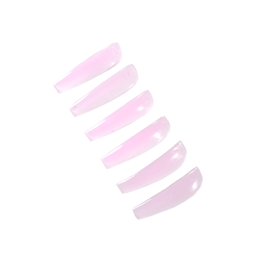 Bigudiuri pentru laminarea genelor ""WOW LASH"