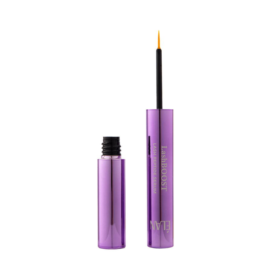 LASH BOOST: ser cu peptide pentru îngrijirea genelor