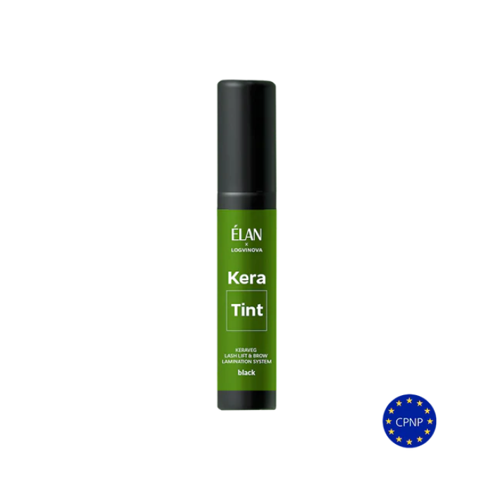 KeraTint - vopsea pentru gene