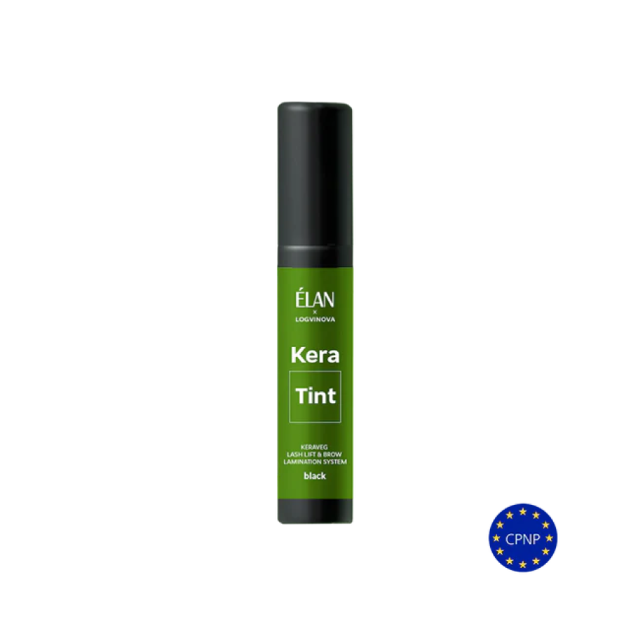 KeraTint - vopsea pentru gene