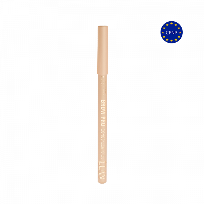 Creion-concealer universal "Brow Pro Concealer" C 01 cold nude