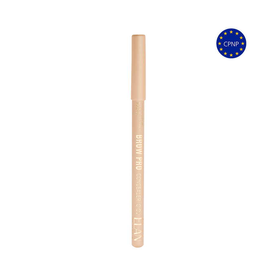 Creion-concealer universal "Brow Pro Concealer" C 01 cold nude