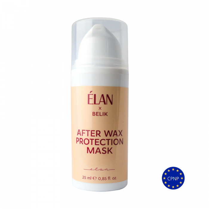 AFTER WAX PROTECTION MASK