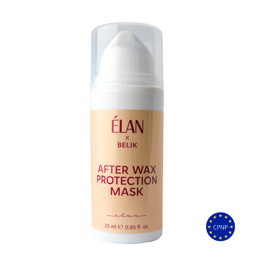 AFTER WAX PROTECTION MASK