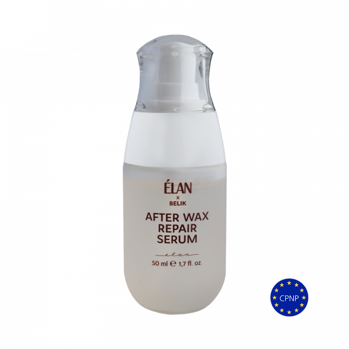 AFTER WAX REPAIR SERUM