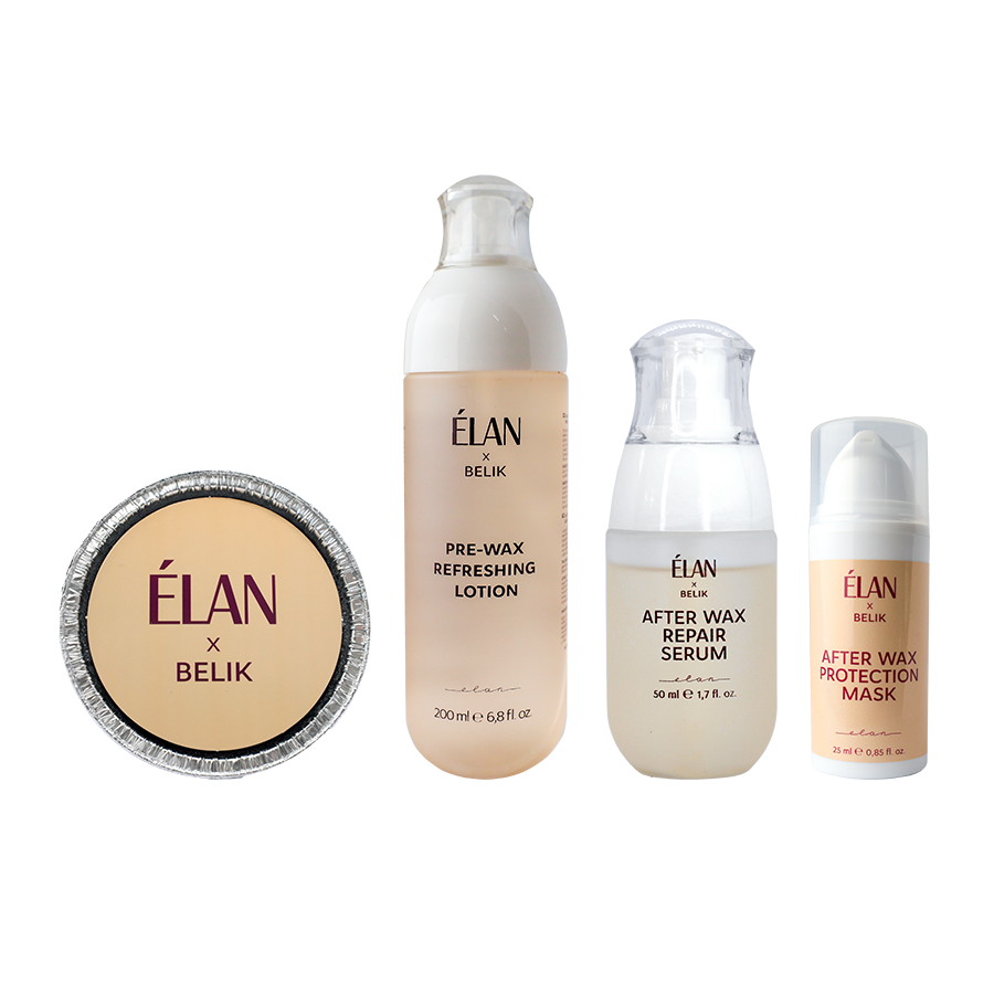 Wax System Pack
