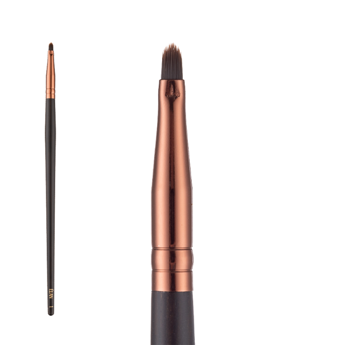 Pensulă profesională pentru make-up BLACKWOOD #1