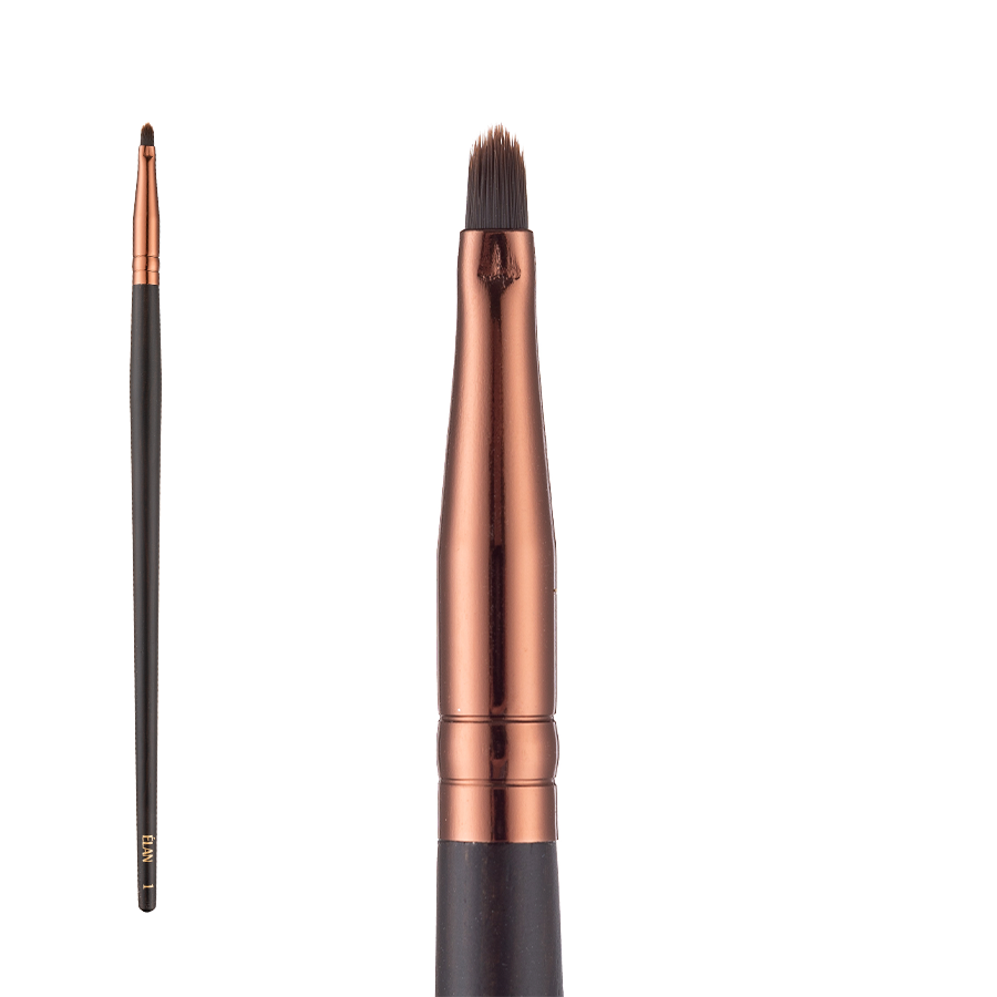 Pensulă profesională pentru make-up BLACKWOOD #1