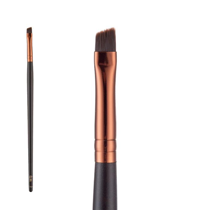 Pensulă profesională pentru make-up BLACKWOOD #2