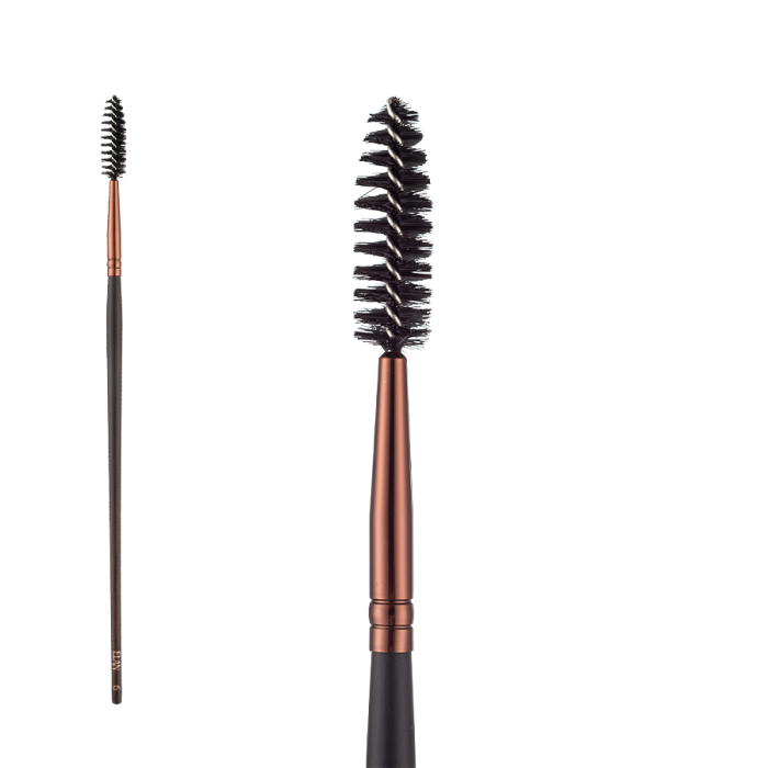 Pensulă profesională pentru make-up BLACKWOOD #6