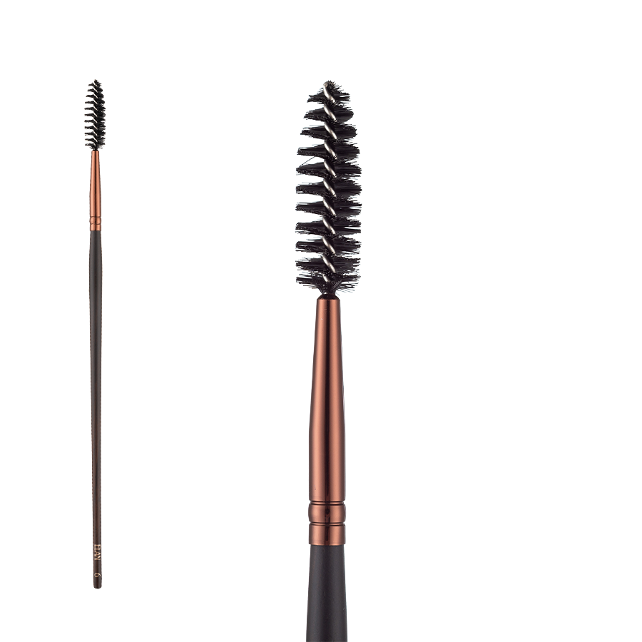 Pensulă profesională pentru make-up BLACKWOOD #6
