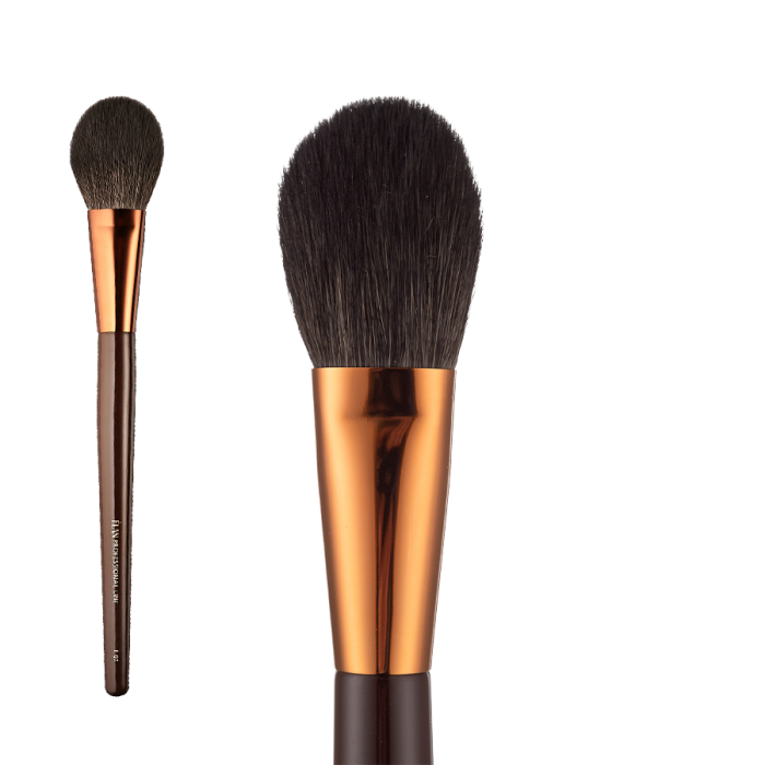 Pensulă profesională pentru make-up FACE 7