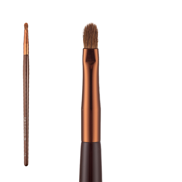 Pensulă profesională pentru make-up FACE 1