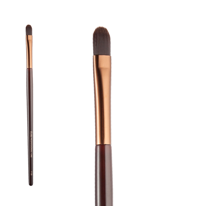 Pensulă profesională pentru make-up FACE 10