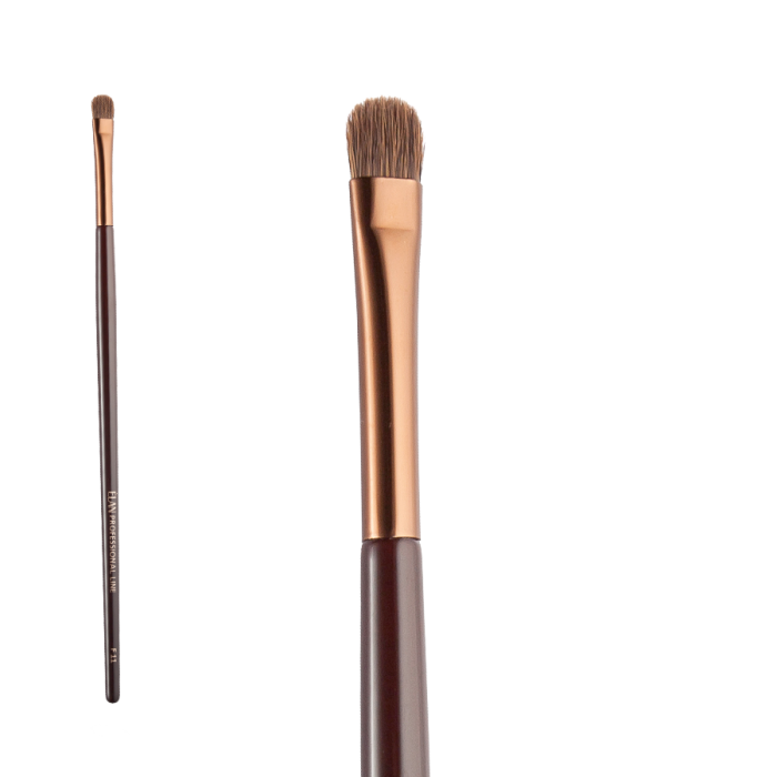 Pensulă profesională pentru make-up FACE 11