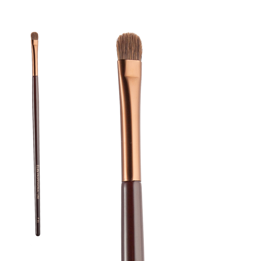 Pensulă profesională pentru make-up FACE 11