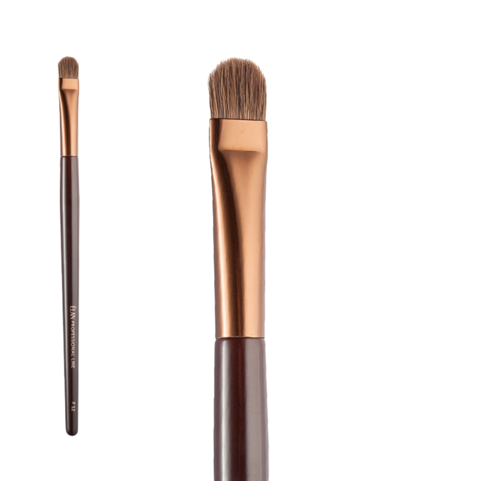 Pensulă profesională pentru make-up FACE 12