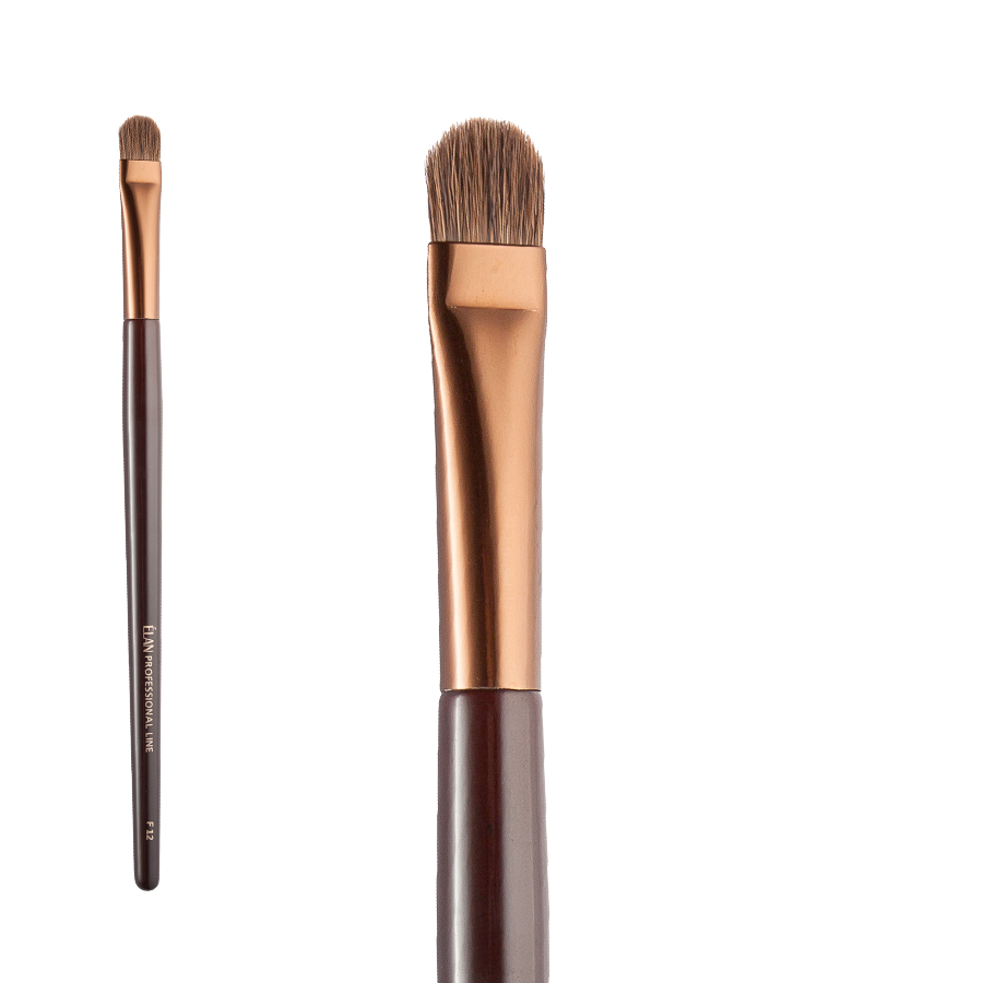 Pensulă profesională pentru make-up FACE 12