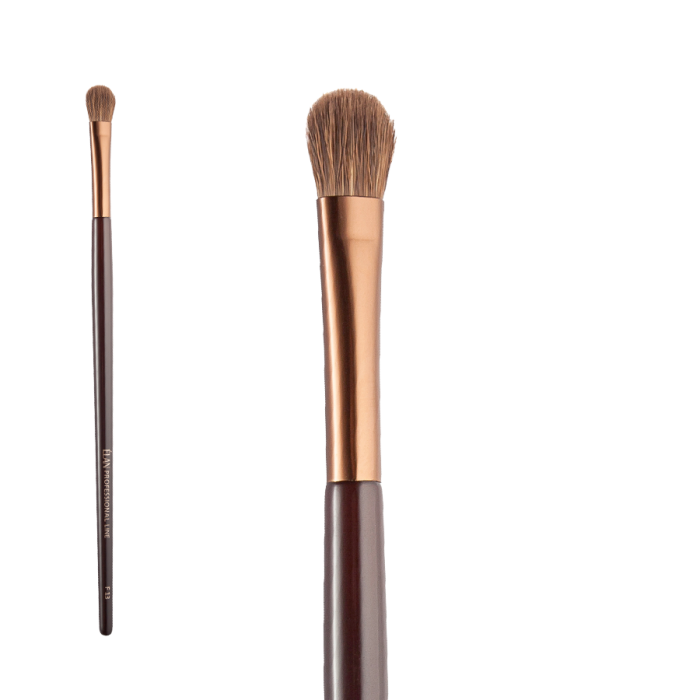 Pensulă profesională pentru make-up FACE 13