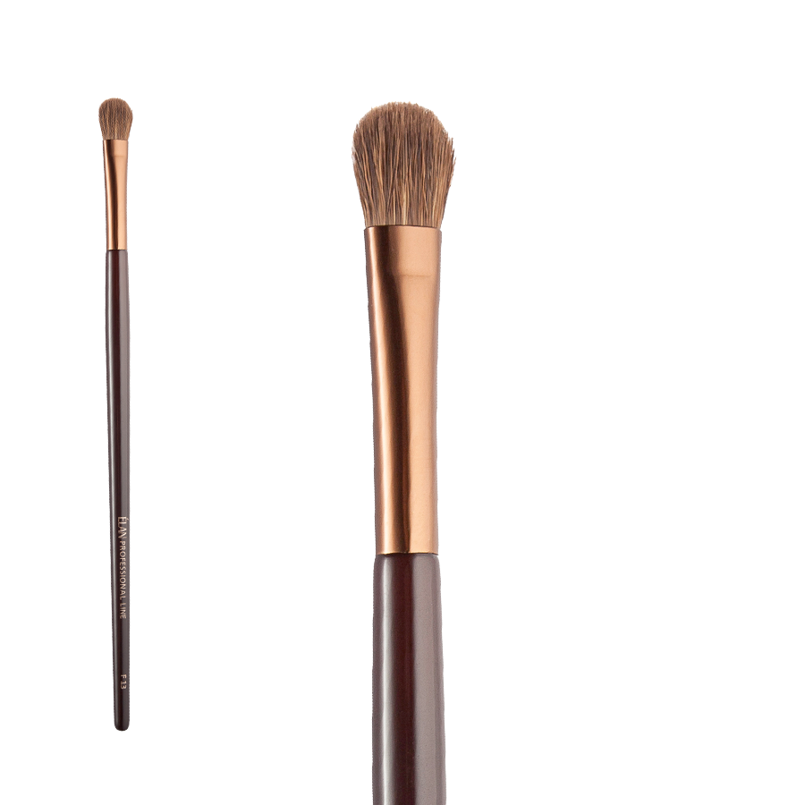 Pensulă profesională pentru make-up FACE 13